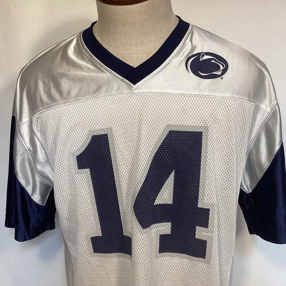 NCAA penn state